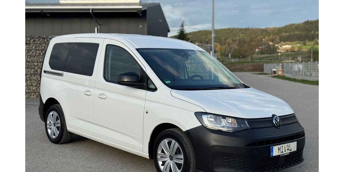 VW Caddy 152.353 km 16.990 &euro; Mühlhausen 92360