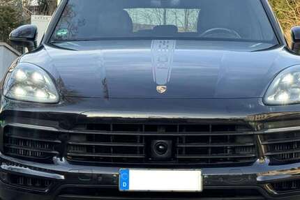 Porsche Cayenne 65.000 km 58.000 &euro; Kornwestheim 70806