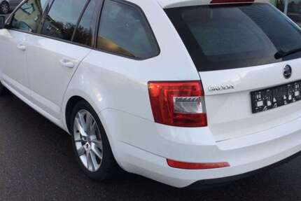 Skoda Octavia 249.500 km 9.400 &euro; Metzingen 72555