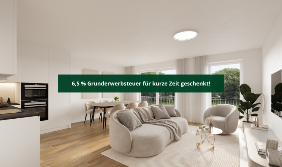 Wohnung zum Kaufen in Köln 649.000 € 76.73 m²