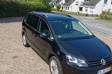 VW Sharan 126.000 km 17.300 &euro; Bad Oeynhausen 32549