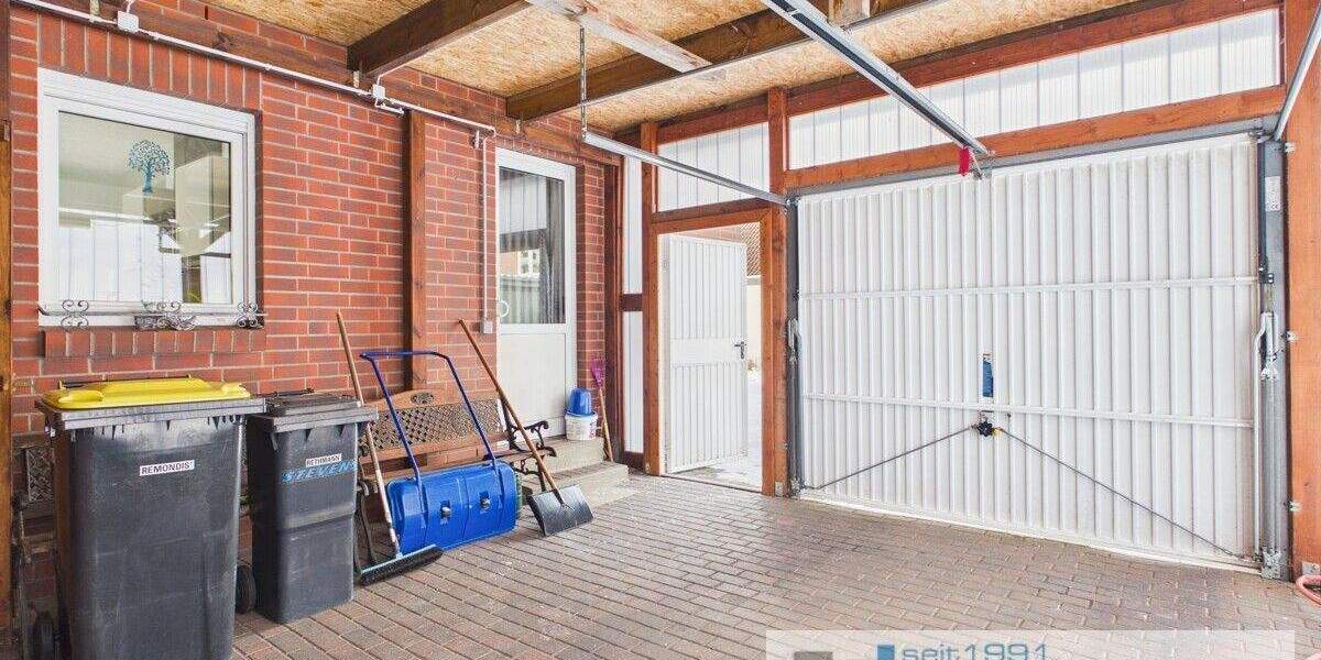 Einfamilienhaus Waren Warenshof - 4 Zimmer, 126 m&sup2;, 380.000&euro; | Angebot:25728431