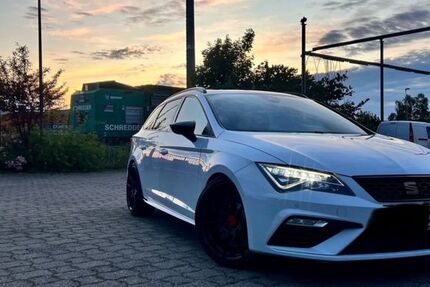 Seat Leon 105.000 km 20.350 &euro; Munster 29633