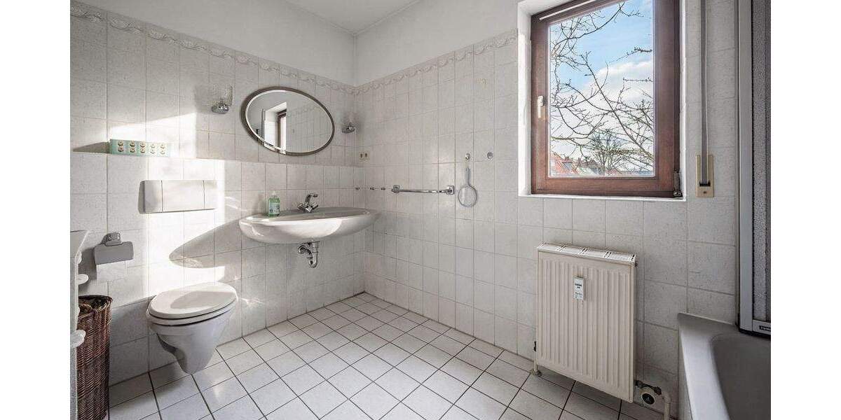 Etagenwohnung Mainz Oberstadt - 3 Zimmer, 84 m&sup2;, 319.000&euro; | Angebot:25475574