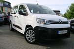 Berlingo 1.2PureTech 110 Live Pack M Klima