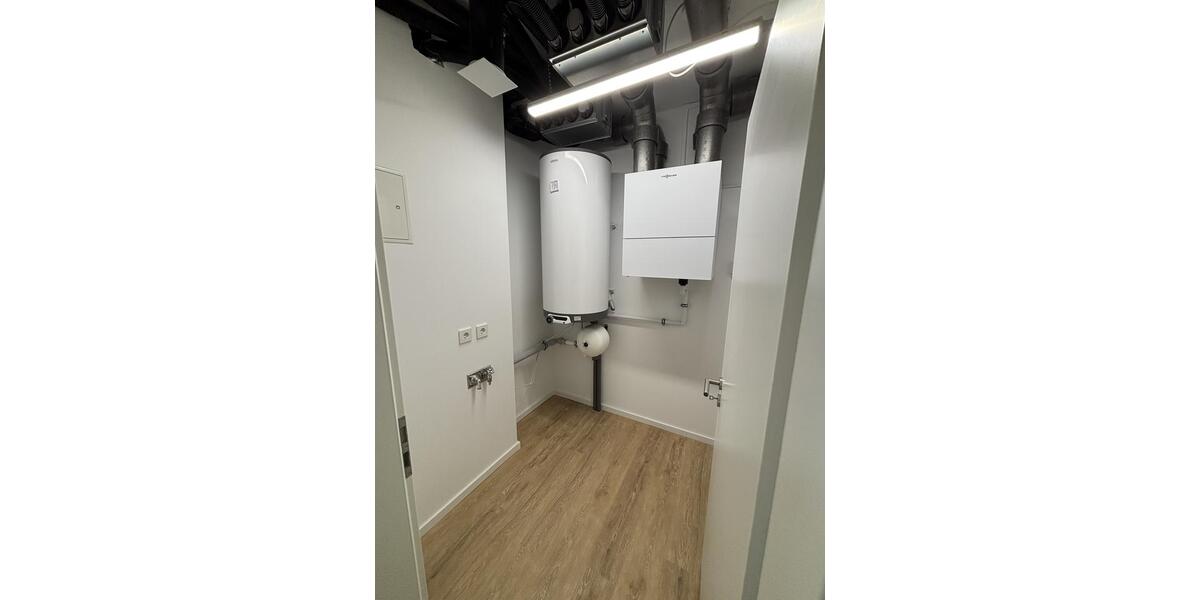 Erdgeschoßwohnung Barleben - 2 Zimmer, 58 m&sup2;, 842&euro; | Angebot:25695503