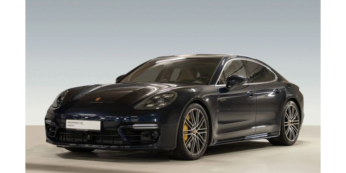 Porsche Panamera 47.200 km 107.900 € Stuttgart 70469