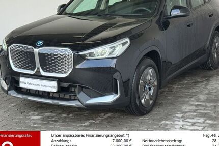 BMW iX1 21.544 km 32.349 &euro; Heilbronn 74074