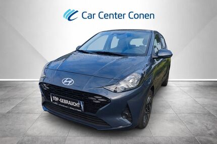 Hyundai i10 27.000 km 14.790 &euro; Heinsberg 52525