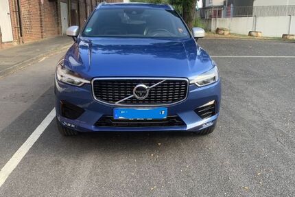 Volvo XC60 132.000 km 22.000 &euro; Bergisch Gladbach 51467