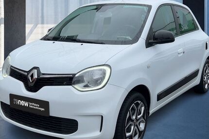 Renault Twingo 52.363 km 11.990 € Hamburg 20537