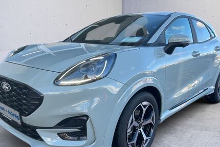 Ford Puma 3.035 km 27.470 &euro; Singen 78224