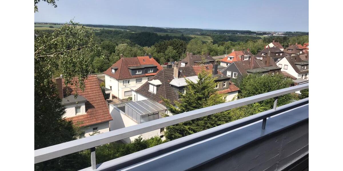Etagenwohnung Pirmasens Fehrbach - 4 Zimmer, 102 m&sup2;, 595&euro; | Angebot:26322645