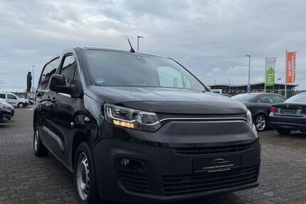 Fiat Doblo 115.000 km 12.490 &euro; Weinstadt 71384