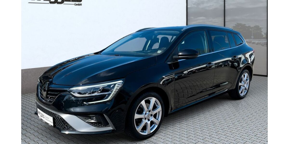 Renault Megane 67.780 km 19.950 &euro; Kleve 47533