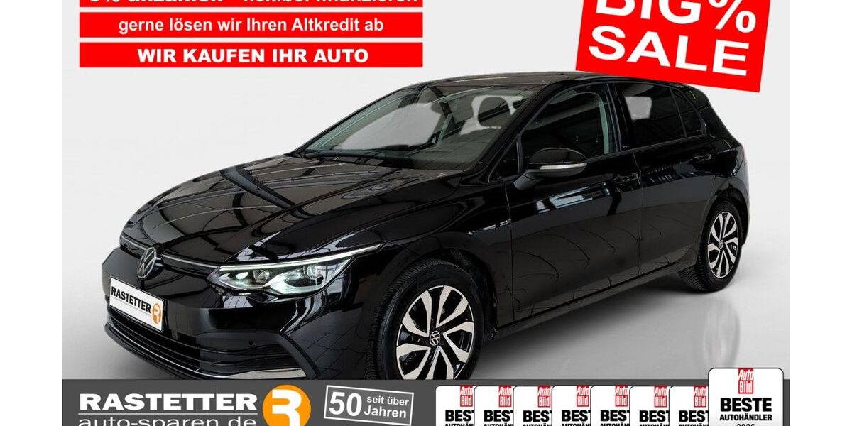 VW Golf 39.033 km 19.970 &euro; Karlsruhe 76227
