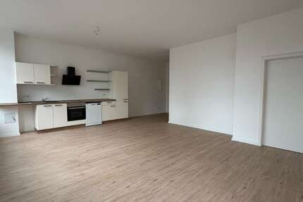 Wohnung Bergen - 3 Zimmer, 99 m&sup2;, 750&euro; | Angebot:27346838