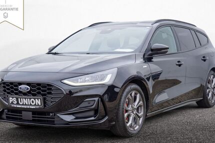 Ford Focus 19.553 km 19.990 &euro; Halle (Saale) 06114