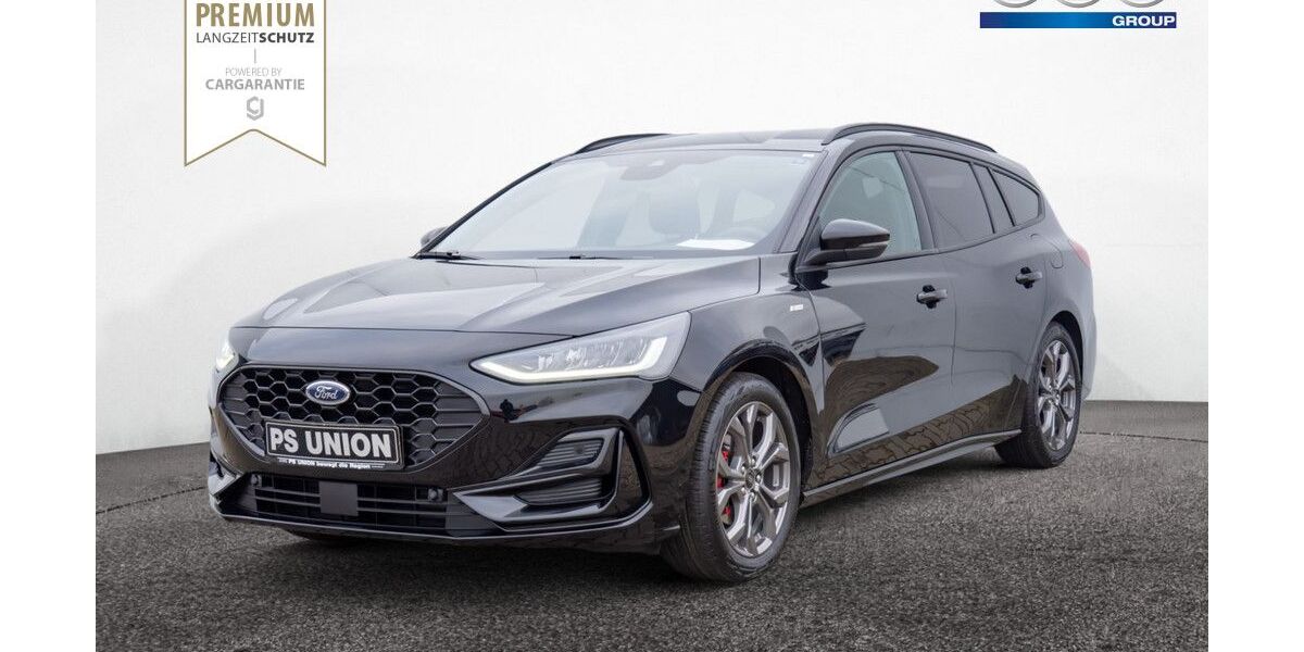 Ford Focus 19.553 km 19.990 &euro; Halle (Saale) 06114