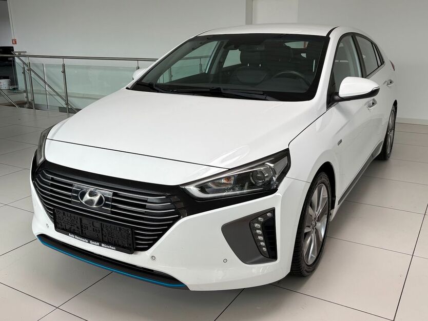 IONIQ