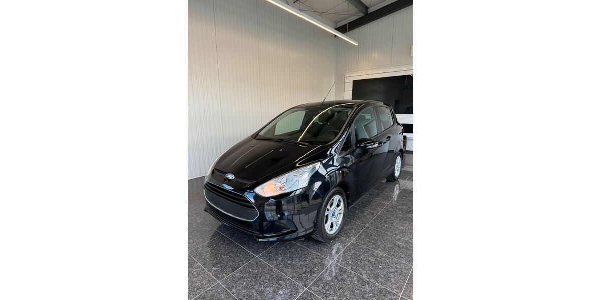 Ford B-Max 91.000 km 5.900 &euro; Achim 28832