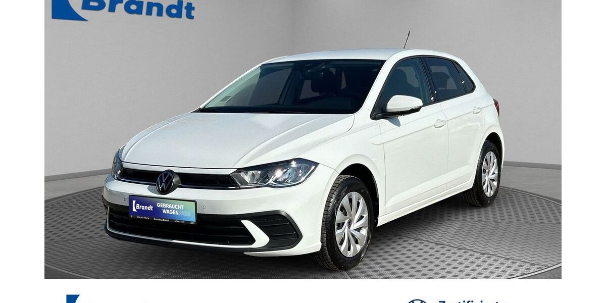 VW Polo 2.740 km 18.490 &euro; Weyhe 28844
