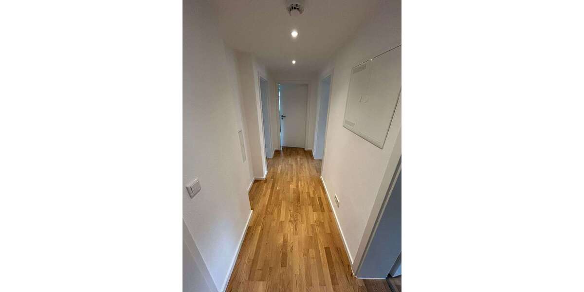 Etagenwohnung Herzogenaurach Welkenbach - 3 Zimmer, 65 m&sup2;, 910&euro; | Angebot:25559090