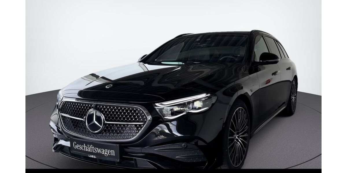 Mercedes-Benz E 220 24.900 km 64.500 &euro; Zwickau 08058