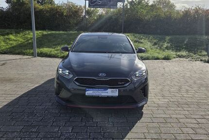 Kia pro ceed / ProCeed 74.318 km 18.490 &euro; Limburg 65553