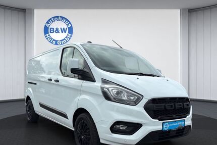 Ford Transit Custom 79.970 km 21.499 &euro; Krefeld 47805
