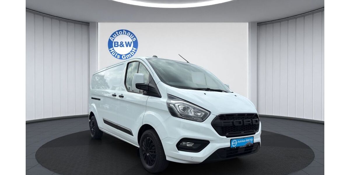 Ford Transit Custom 79.970 km 21.499 &euro; Krefeld 47805