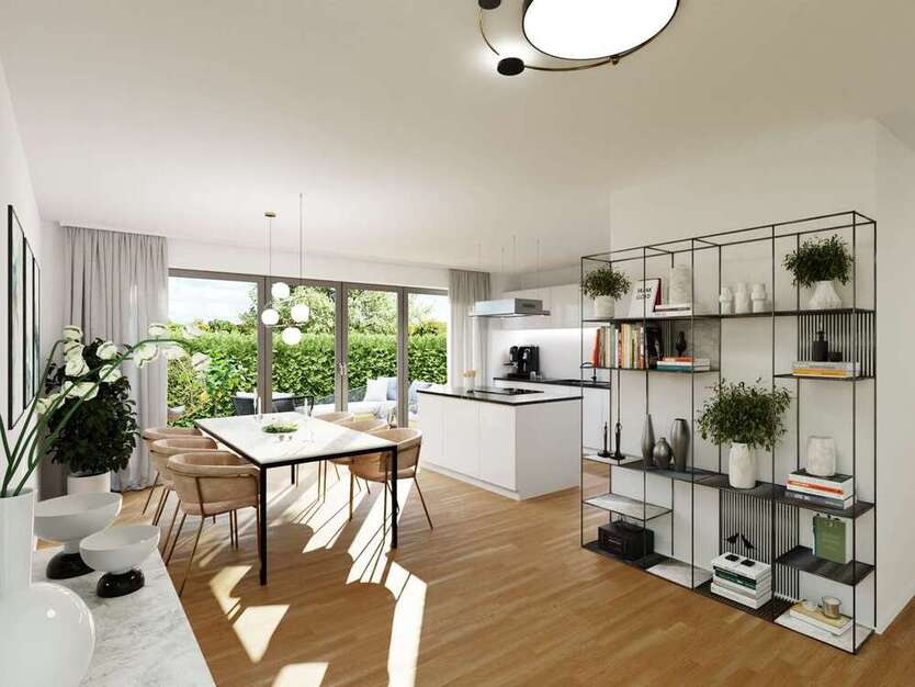 Wohnung zum Kaufen in Berlin 873.500 € 105.91 m²