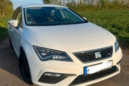 Seat Leon 123.500 km 11.500 &euro; Roxheim 55595