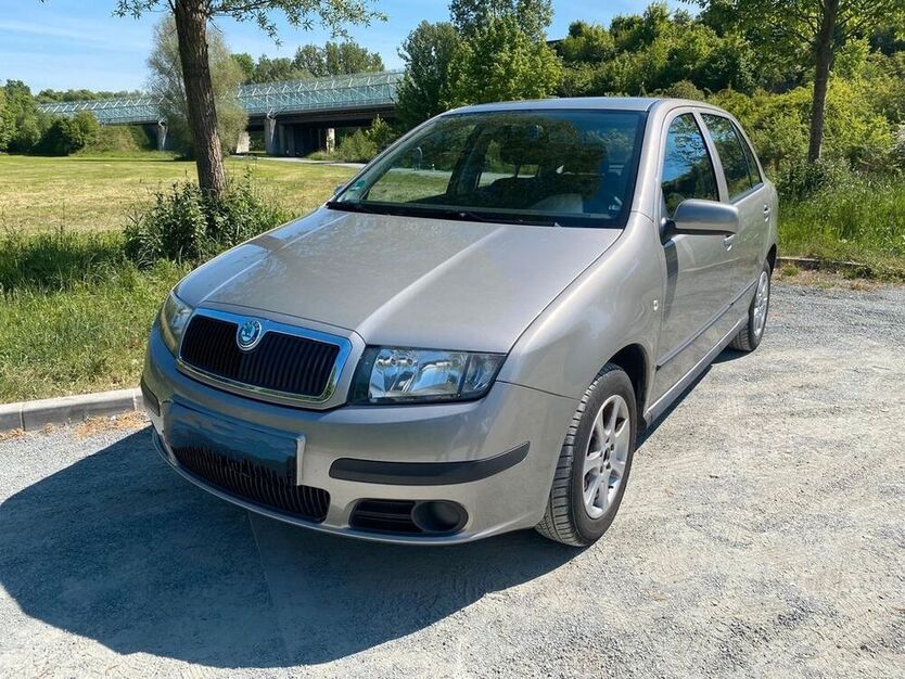 Fabia