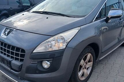 Peugeot 3008 141.000 km 2.999 &euro; Ludwigshafen 67065