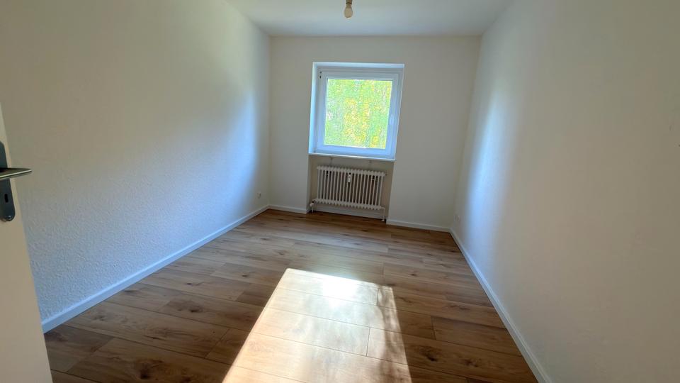 Etagenwohnung Neumünster Brachenfeld/Ruthenberg - 3 Zimmer, 67 m&sup2;, 650&euro; | Angebot:26407827
