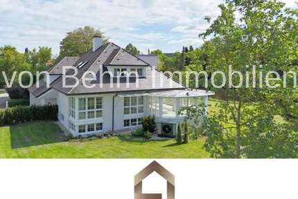 Haus Geisenfeld - 8 Zimmer, 353 m&sup2;, 3.500&euro; | Angebot:26613872