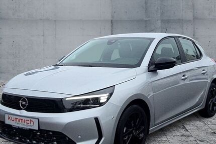 Opel Corsa 17.021 km 17.190 &euro; Lauingen 89415