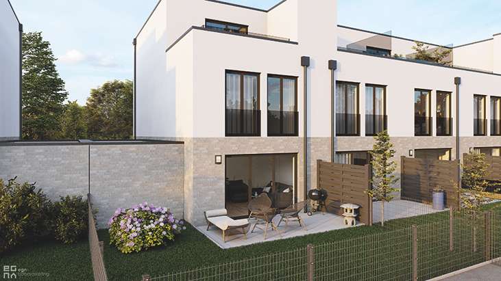 Einfamilienhaus Köln Porz - 5 Zimmer, 150 m&sup2;, 2.475&euro; | Angebot:26902978