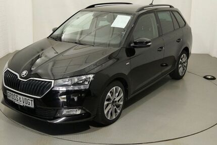 Skoda Fabia 38.925 km 14.590 &euro; Schneeberg 08289