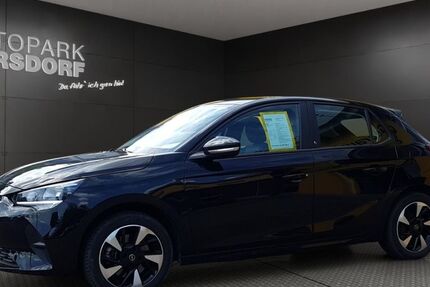 Opel Corsa 26.897 km 15.870 &euro; Borsdorf bei Leipzig 04451
