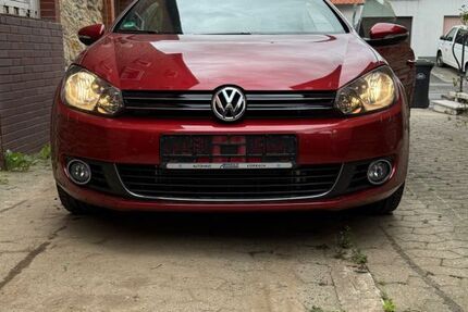 VW Golf 11.853 km 14.900 &euro; Edermünde 34295