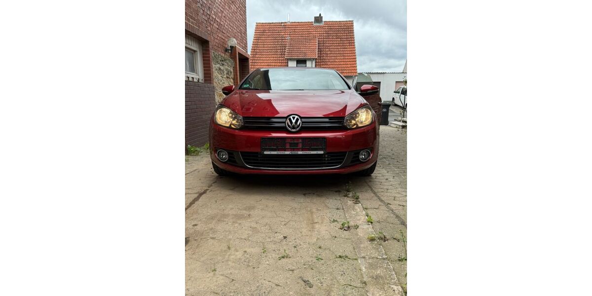 VW Golf 11.853 km 14.900 &euro; Edermünde 34295