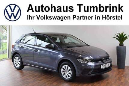 VW Polo 18.000 km 21.980 &euro; Hörstel 48477