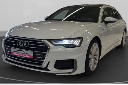 Audi A6 113.164 km 32.980 &euro; Bonn 53119