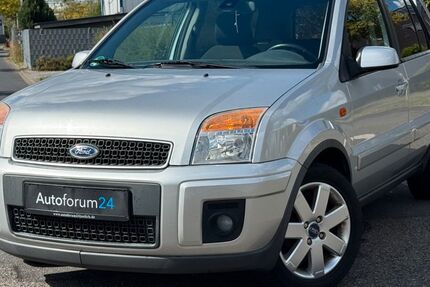Ford Fusion 95.000 km 2.999 &euro; Jülich 52428