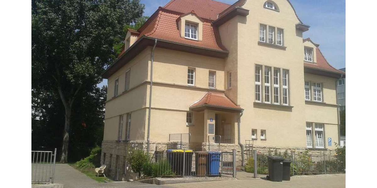 Etagenwohnung Merseburg - 2 Zimmer, 71 m&sup2;, 70.000&euro; | Angebot:20252754