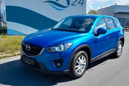 Mazda CX-5 139.000 km 6.000 &euro; Nürnberg, Mittelfranken 90431