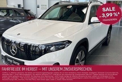 Mercedes-Benz EQB 17.900 km 34.790 € Detmold 32758