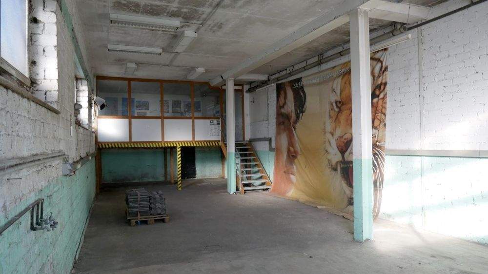 Gewerbeobjekt Dortmund Eving - 689.000&euro; | Angebot:25412863